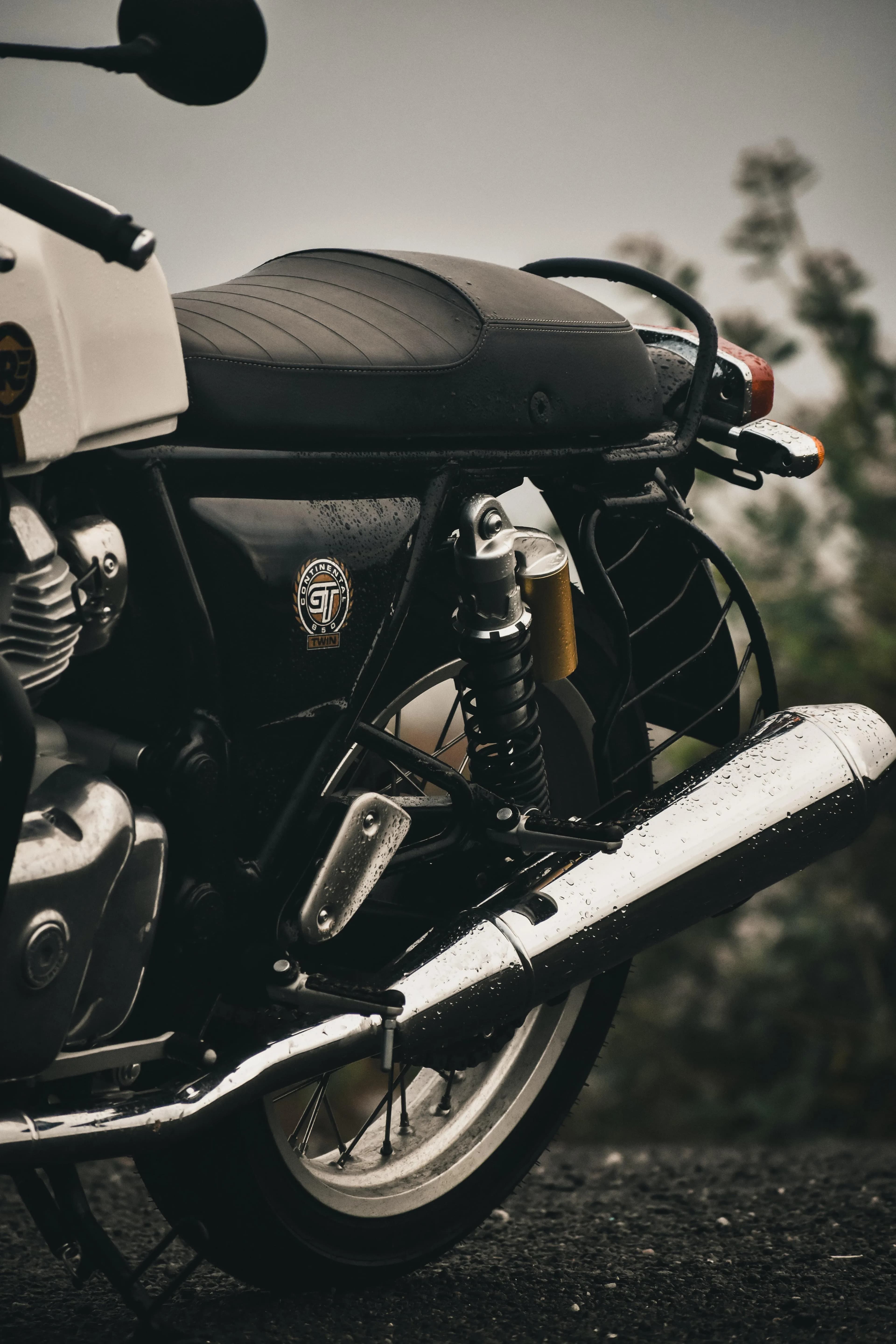 WheelHub refurbished motorcycle