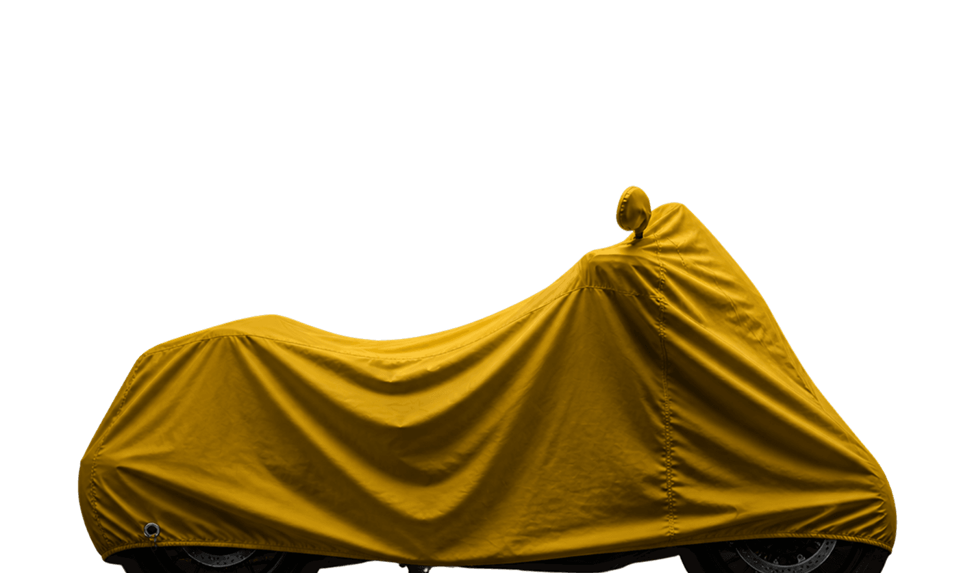 Covered bike request preview