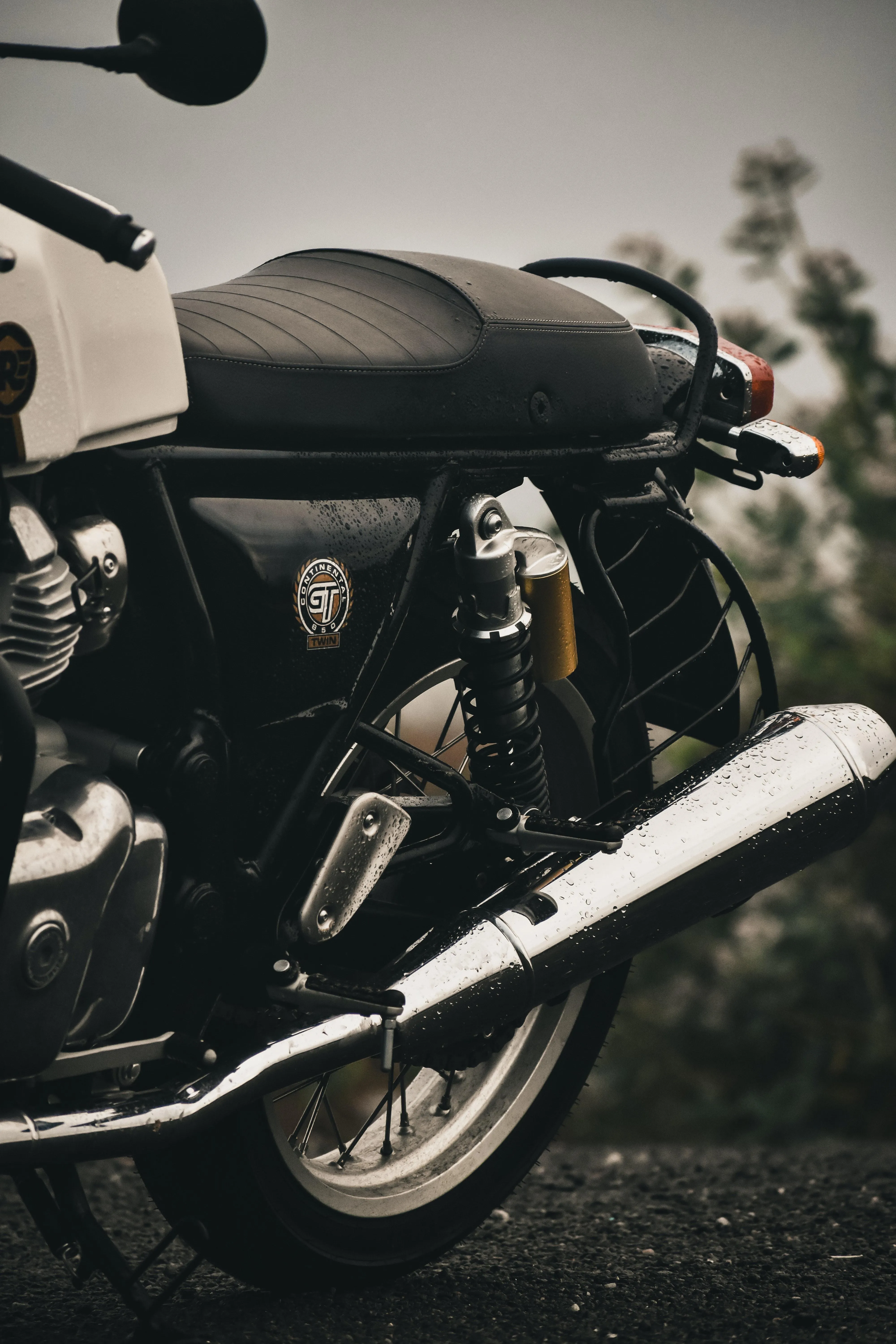 WheelHub refurbished motorcycle